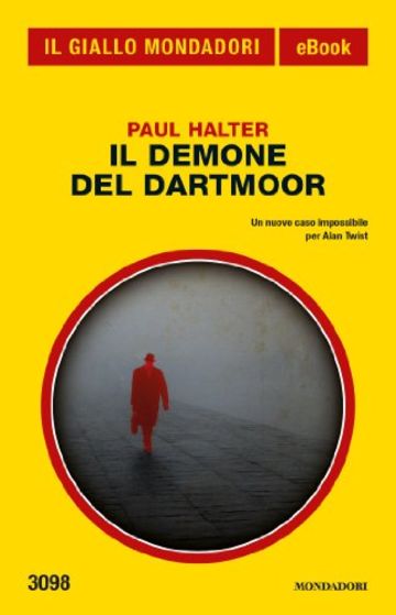 Il demone del Dartmoor (Il Giallo Mondadori)